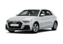 Акумулятор на Audi A1