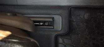 Акумулятор на Mercedes V167 GLE