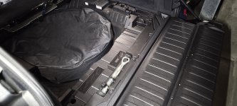 Акумулятор на BMW X5