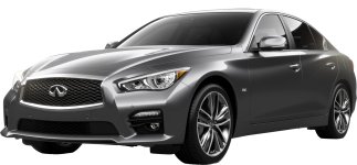 Акумулятор на Infiniti Q 50