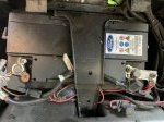 Акумулятор на Ford Transit