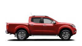 Акумулятор на Nissan Navara
