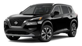 Акумулятор на Nissan Rogue T33