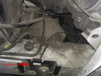 Акумулятор на Citroen C4