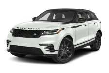 Акумулятор на Land Rover Velar