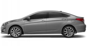 Акумулятор на Hyundai i40