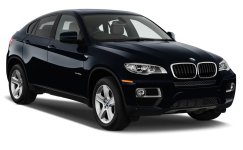 Акумулятор на BMW X6