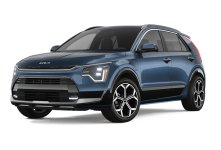 Акумулятор на Kia Niro Hybrid