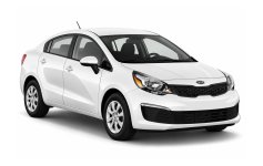 Акумулятор на Kia Rio (2011–2017) UB