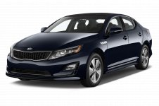 Акумулятор на Kia Optima