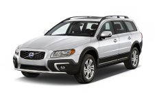 Акумулятор на Volvo XC 70