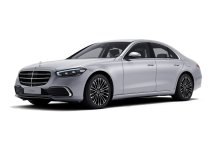 Акумулятор на Mercedes S-Class W223