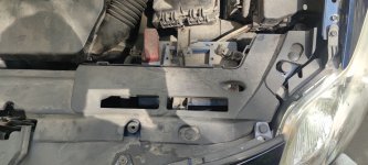 Акумулятор на Toyota Auris