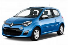Акумулятор на Renault Twingo