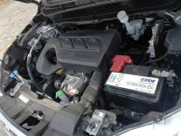 Акумулятор на Suzuki Vitara Start Stop