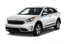 Акумулятор на Kia Niro