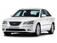 Акумулятор на Hyundai Sonata NF Пятое поколение