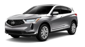 Акумулятор на Acura RDX с 2019