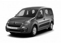 Акумулятор на Citroen Berlingo
