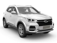 Акумулятор на Chery Tiggo Electric