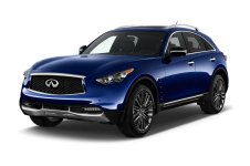 Акумулятор на Infinity QX70 (FX)