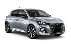 Акумулятор на Peugeot 208 (2019–н.в.) P21