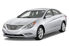 Акумулятор на Hyundai Sonata YF Шестое поколение