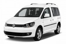 Акумулятор на Volkswagen Caddy