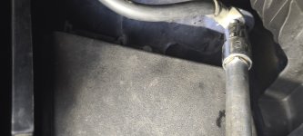 Акумулятор на Ford C-Max
