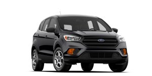 Акумулятор на Ford Escape