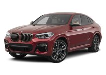 Акумулятор на BMW X4