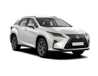 Акумулятор на Lexus RX 350h гибрид