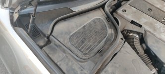 Акумулятор на Infiniti M25