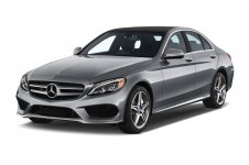 Акумулятор на Mercedes-Benz W205