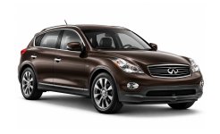 Акумулятор на Infiniti EX30d