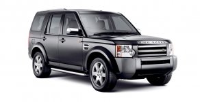 Акумулятор на Land Rover Discovery 2