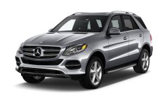 Акумулятор на Mercedes W166 GLE 450