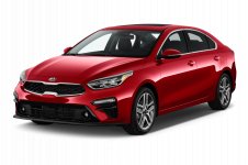 Акумулятор на Kia Forte