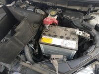 Акумулятор на Nissan X-Trail T32