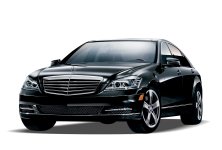 Акумулятор на Mercedes S-Class S550