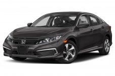 Акумулятор на Honda Civic 10 Поколение