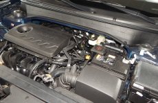 Акумулятор на Hyundai Venue