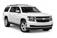 Акумулятор на Chevrolet Suburban
