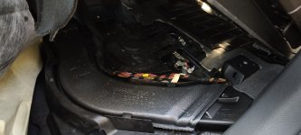 Акумулятор на Mercedes V167 GLE