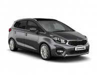 Акумулятор на Kia Carens