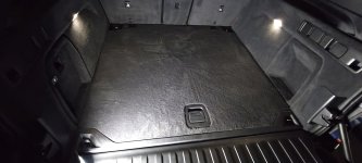 Акумулятор на BMW X5