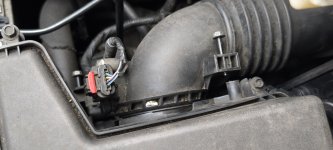 Акумулятор на Ford C-Max