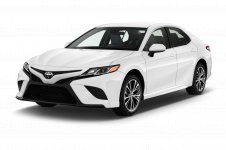 Акумулятор на Toyota Camry Гибрид