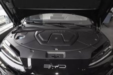 Акумулятор на BYD Song Plus EV Champion Edition