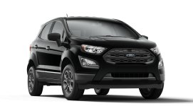 Акумулятор на Ford Ecosport